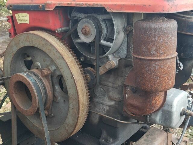 Саморобний Інша, об'ємом двигуна 0 л та пробігом 0 тис. км за 500 $, фото 1 на Automoto.ua