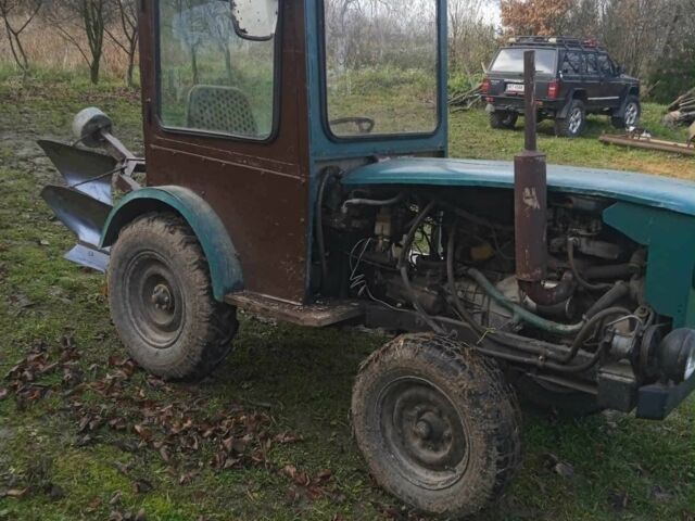 Самодельный Другая, объемом двигателя 0 л и пробегом 0 тыс. км за 2000 $, фото 1 на Automoto.ua