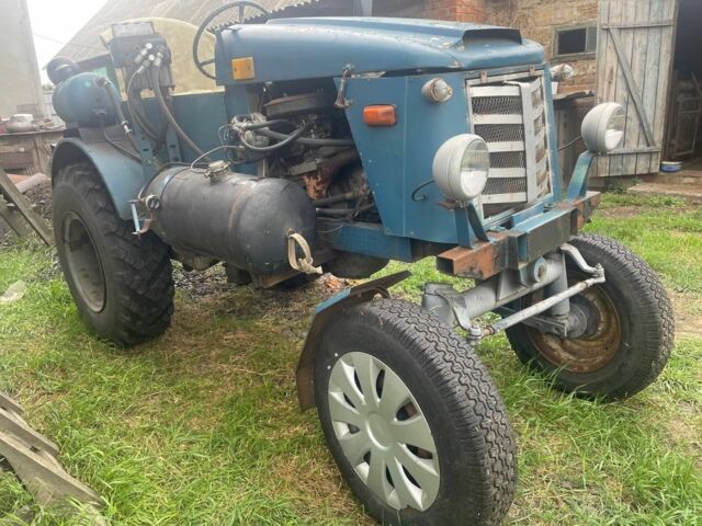 Самодельный Другая, объемом двигателя 2.4 л и пробегом 0 тыс. км за 1420 $, фото 1 на Automoto.ua