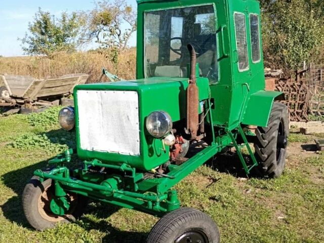 Саморобний Інша, об'ємом двигуна 2.5 л та пробігом 10 тис. км за 1650 $, фото 1 на Automoto.ua