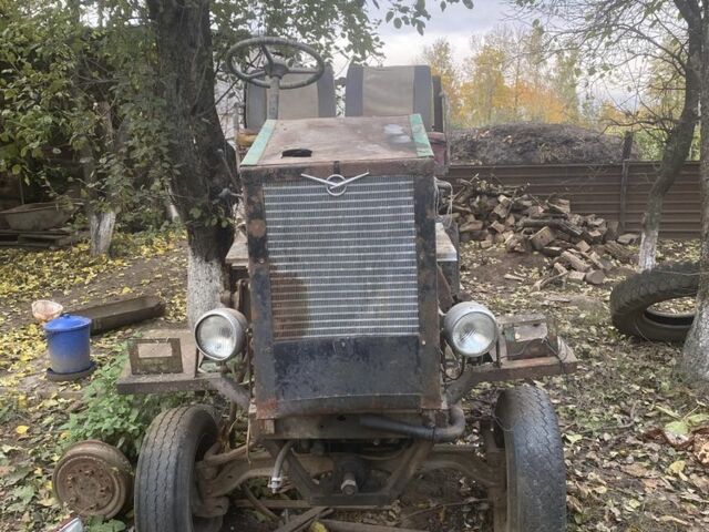 Саморобний Інша, об'ємом двигуна 0 л та пробігом 0 тис. км за 958 $, фото 1 на Automoto.ua