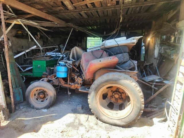 Самодельный Другая, объемом двигателя 0 л и пробегом 0 тыс. км за 1500 $, фото 1 на Automoto.ua