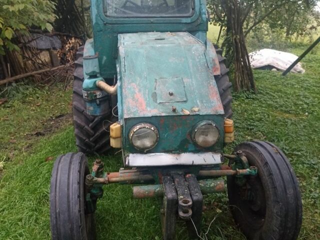 Саморобний Інша, об'ємом двигуна 0 л та пробігом 0 тис. км за 1786 $, фото 1 на Automoto.ua