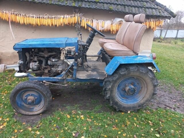 Саморобний Інша, об'ємом двигуна 0 л та пробігом 0 тис. км за 841 $, фото 1 на Automoto.ua