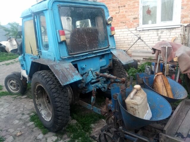Саморобний Інша, об'ємом двигуна 0 л та пробігом 0 тис. км за 1000 $, фото 1 на Automoto.ua
