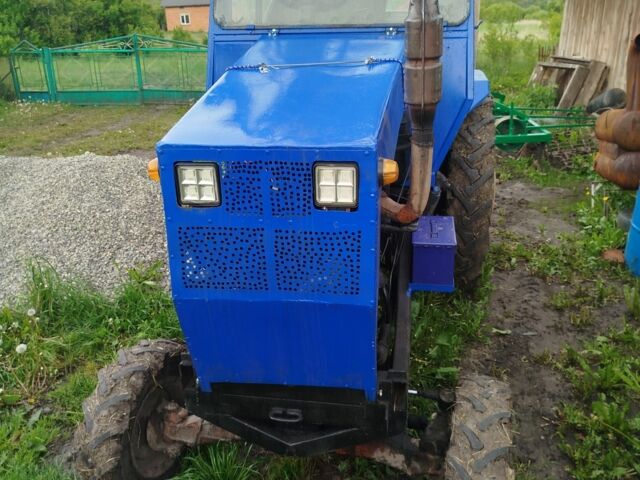 Самодельный Другая 2005 в Золочев на Automoto.ua Самодельный Другая, объемом двигателя 0 л и пробегом 0 тыс. км за 3500 $, фото 1 на Automoto.ua