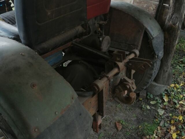 Самодельный Другая 2007 в Черкассах на Automoto.ua Самодельный Другая, объемом двигателя 0 л и пробегом 0 тыс. км за 1026 $, фото 1 на Automoto.ua