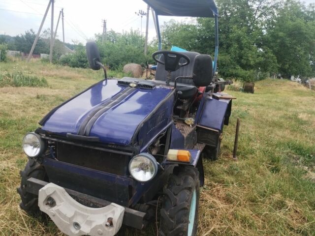 Самодельный Другая 2008 в Белой Церкве на Automoto.ua Самодельный Другая, объемом двигателя 0 л и пробегом 0 тыс. км за 831 $, фото 1 на Automoto.ua