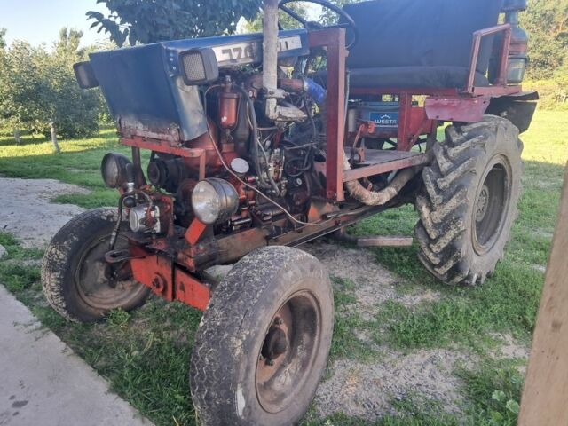 Саморобний Інша, об'ємом двигуна 0 л та пробігом 0 тис. км за 1900 $, фото 1 на Automoto.ua