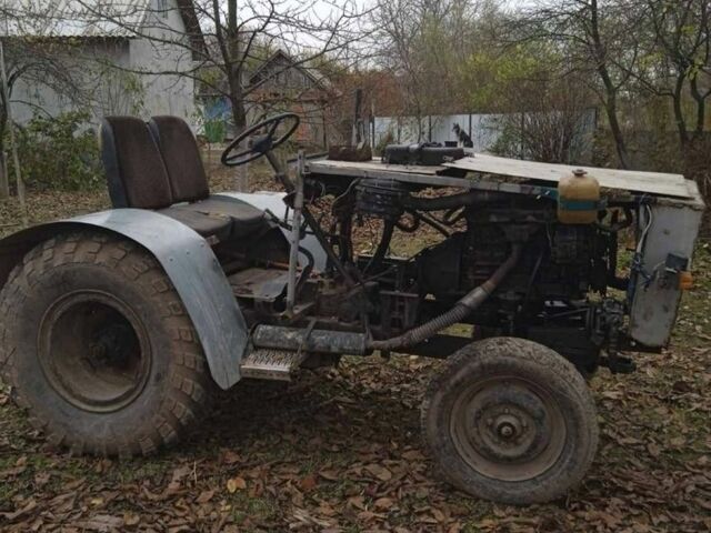 Самодельный Другая, объемом двигателя 0 л и пробегом 0 тыс. км за 1200 $, фото 1 на Automoto.ua
