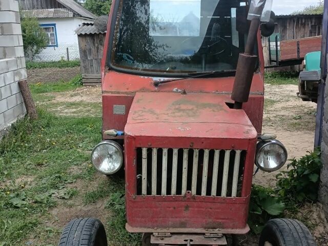 Саморобний Інша, об'ємом двигуна 0 л та пробігом 0 тис. км за 1700 $, фото 1 на Automoto.ua
