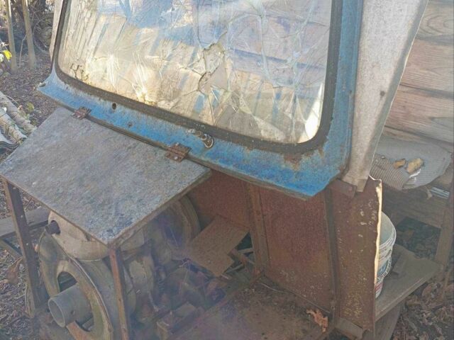 Саморобний Інша, об'ємом двигуна 0 л та пробігом 0 тис. км за 239 $, фото 1 на Automoto.ua