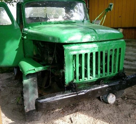 Саморобний Інша, об'ємом двигуна 0 л та пробігом 0 тис. км за 1500 $, фото 1 на Automoto.ua