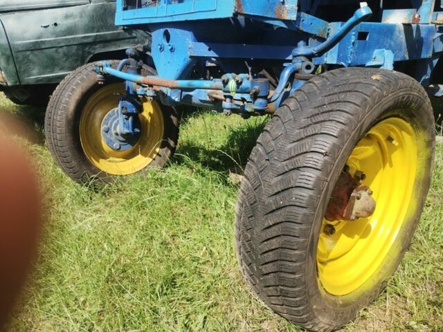 Самодельный Другая, объемом двигателя 0 л и пробегом 0 тыс. км за 655 $, фото 1 на Automoto.ua