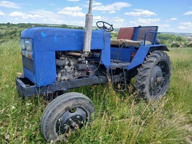 Самодельный Другая, объемом двигателя 0 л и пробегом 0 тыс. км за 1656 $, фото 1 на Automoto.ua