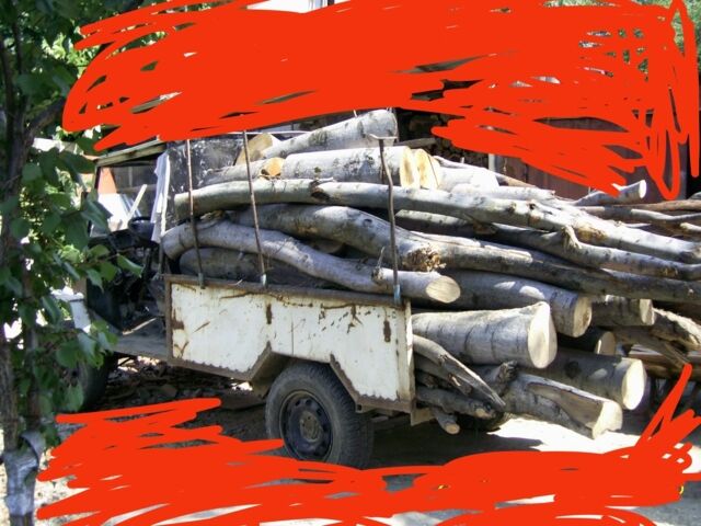 Самодельный Другая, объемом двигателя 1.5 л и пробегом 0 тыс. км за 1300 $, фото 1 на Automoto.ua