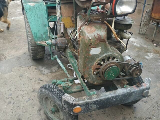 Саморобний Інша, об'ємом двигуна 0 л та пробігом 0 тис. км за 355 $, фото 1 на Automoto.ua