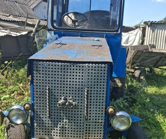 Самодельный Другая, объемом двигателя 0 л и пробегом 0 тыс. км за 1200 $, фото 1 на Automoto.ua