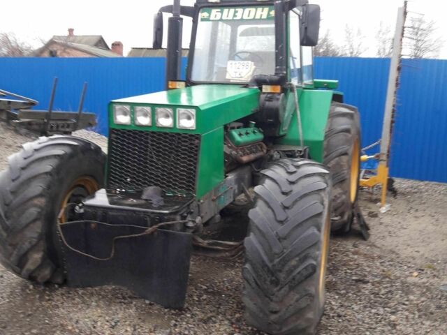 Самодельный Другая, объемом двигателя 14.5 л и пробегом 100 тыс. км за 12000 $, фото 1 на Automoto.ua