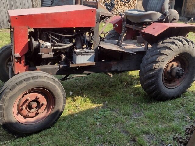 Самодельный Другая, объемом двигателя 2 л и пробегом 1000 тыс. км за 1884 $, фото 1 на Automoto.ua