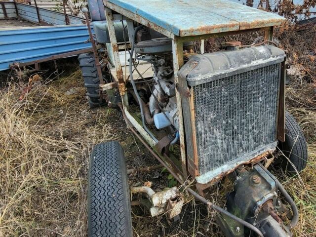 Самодельный Другая, объемом двигателя 2.5 л и пробегом 100 тыс. км за 190 $, фото 1 на Automoto.ua