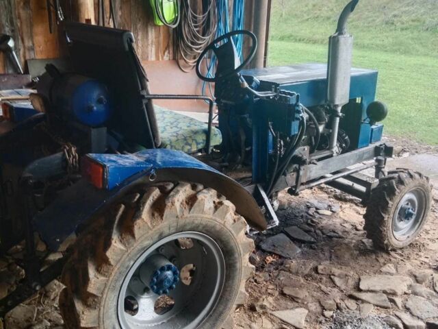 Самодельный Другая, объемом двигателя 0 л и пробегом 0 тыс. км за 3600 $, фото 1 на Automoto.ua