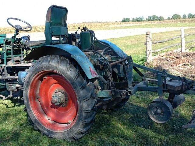 Саморобний Інша, об'ємом двигуна 0 л та пробігом 0 тис. км за 2055 $, фото 1 на Automoto.ua