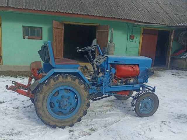 Самодельный Другая, объемом двигателя 0 л и пробегом 0 тыс. км за 1999 $, фото 1 на Automoto.ua