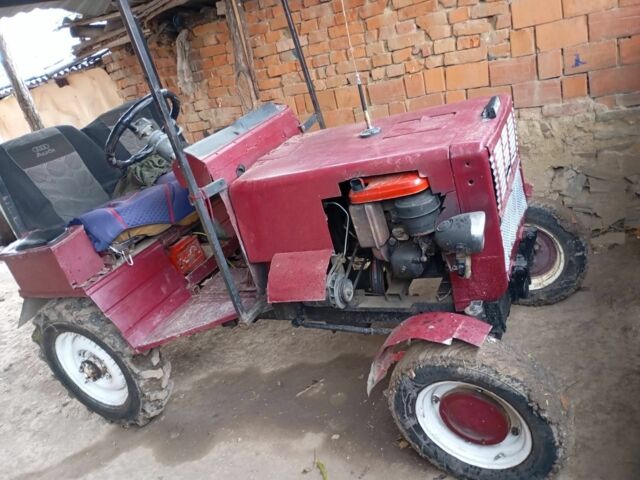 Самодельный Другая, объемом двигателя 0 л и пробегом 0 тыс. км за 1600 $, фото 1 на Automoto.ua