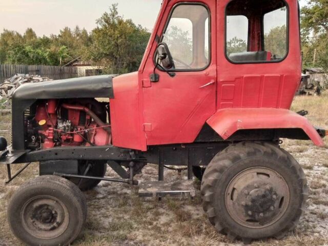 Саморобний Інша, об'ємом двигуна 0 л та пробігом 0 тис. км за 2600 $, фото 1 на Automoto.ua