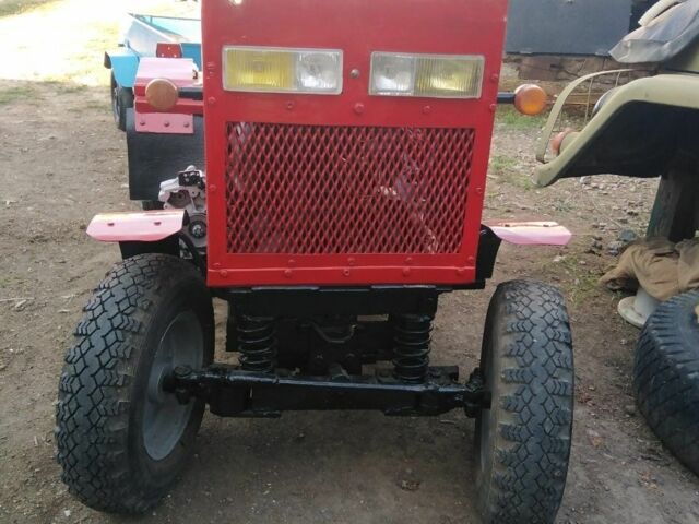 Саморобний Інша, об'ємом двигуна 0 л та пробігом 0 тис. км за 800 $, фото 1 на Automoto.ua
