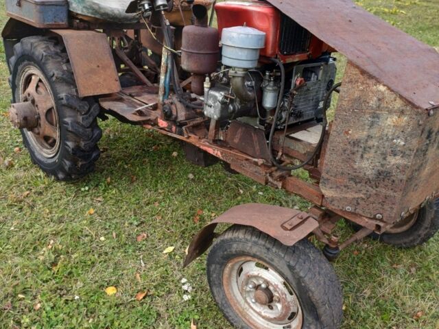 Самодельный Другая 2018 в Ровно на Automoto.ua Самодельный Другая, объемом двигателя 0 л и пробегом 0 тыс. км за 1050 $, фото 1 на Automoto.ua