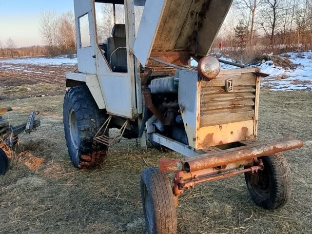 Саморобний Інша, об'ємом двигуна 1.6 л та пробігом 10 тис. км за 31000 $, фото 1 на Automoto.ua