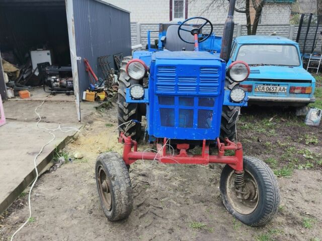 Самодельный Другая, объемом двигателя 2 л и пробегом 0 тыс. км за 1900 $, фото 1 на Automoto.ua