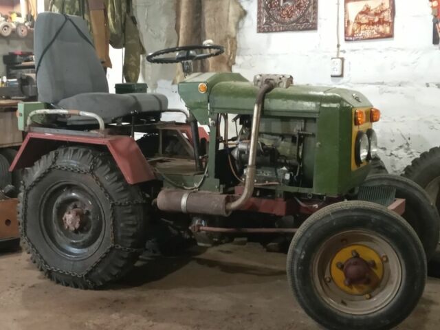Саморобний Інша, об'ємом двигуна 0 л та пробігом 0 тис. км за 1300 $, фото 1 на Automoto.ua