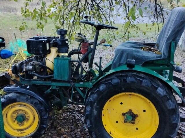 Саморобний Інша, об'ємом двигуна 0 л та пробігом 0 тис. км за 2000 $, фото 1 на Automoto.ua