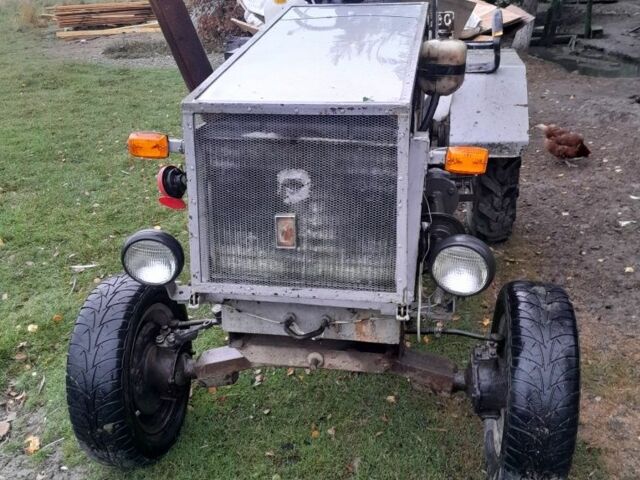 Саморобний Інша, об'ємом двигуна 0 л та пробігом 0 тис. км за 1800 $, фото 1 на Automoto.ua