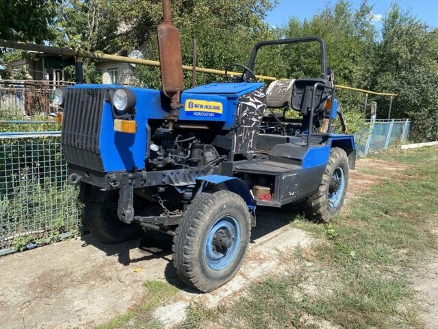 Саморобний Інша, об'ємом двигуна 0 л та пробігом 0 тис. км за 2000 $, фото 1 на Automoto.ua
