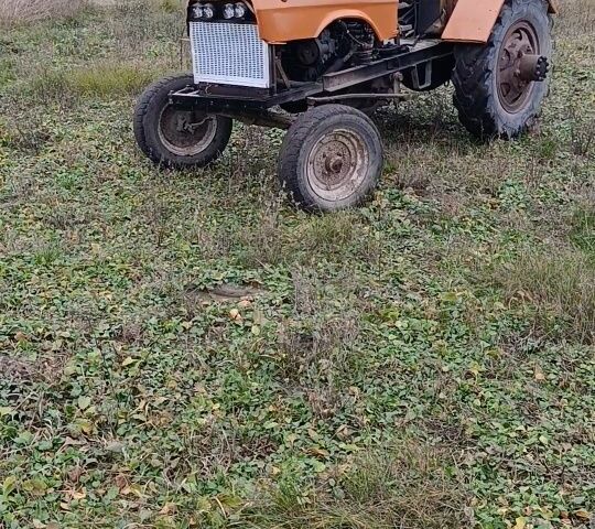 Самодельный Другая, объемом двигателя 0 л и пробегом 0 тыс. км за 1373 $, фото 1 на Automoto.ua