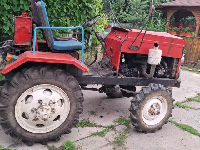 Саморобний Інша, об'ємом двигуна 2.4 л та пробігом 0 тис. км за 3137 $, фото 1 на Automoto.ua