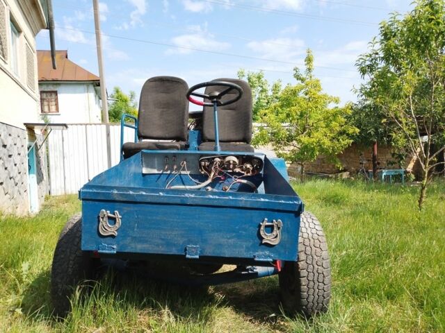 Самодельный Другая, объемом двигателя 0 л и пробегом 0 тыс. км за 363 $, фото 1 на Automoto.ua