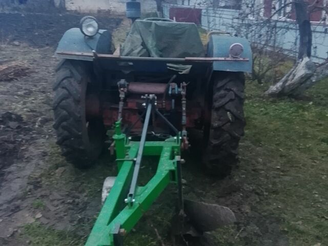 Самодельный Другая, объемом двигателя 0 л и пробегом 0 тыс. км за 1450 $, фото 1 на Automoto.ua