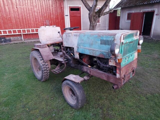 Самодельный Другая, объемом двигателя 0 л и пробегом 0 тыс. км за 1228 $, фото 1 на Automoto.ua