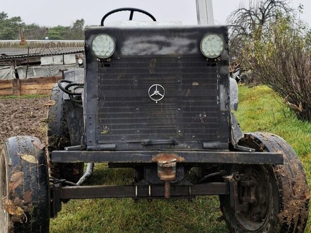 Самодельный Другая, объемом двигателя 0 л и пробегом 0 тыс. км за 1600 $, фото 1 на Automoto.ua