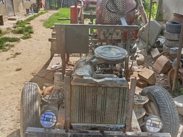 Саморобний Інша, об'ємом двигуна 1.5 л та пробігом 1000 тис. км за 602 $, фото 1 на Automoto.ua