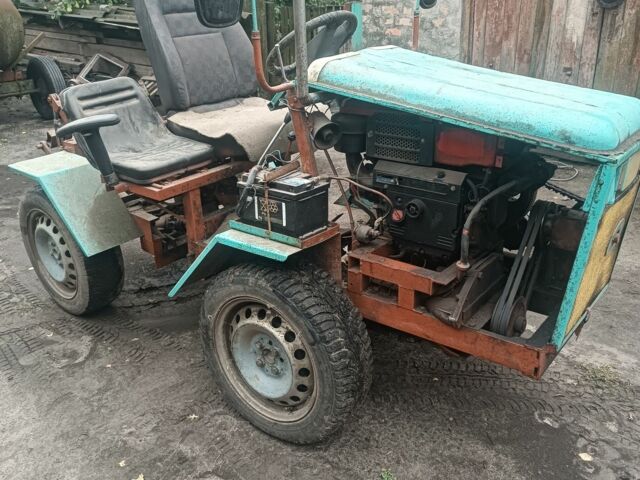 Саморобний Інша, об'ємом двигуна 0.9 л та пробігом 0 тис. км за 1801 $, фото 1 на Automoto.ua