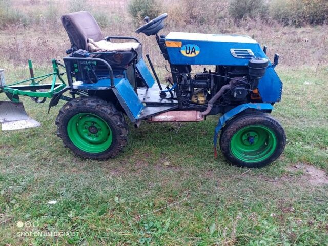 Саморобний Інша, об'ємом двигуна 0 л та пробігом 0 тис. км за 1150 $, фото 1 на Automoto.ua