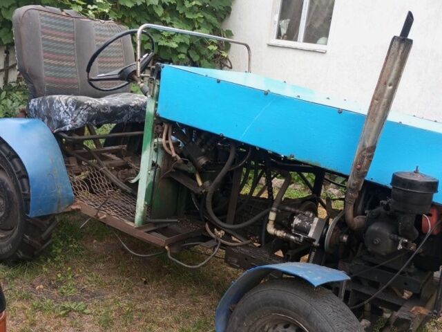 Саморобний Інша, об'ємом двигуна 0 л та пробігом 0 тис. км за 800 $, фото 1 на Automoto.ua
