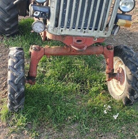 Саморобний Інша, об'ємом двигуна 0 л та пробігом 0 тис. км за 1336 $, фото 1 на Automoto.ua