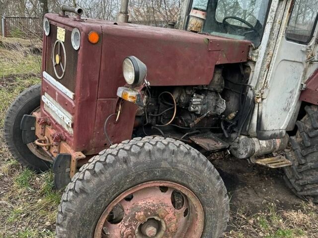 Самодельный Другая, объемом двигателя 0 л и пробегом 1000 тыс. км за 1653 $, фото 1 на Automoto.ua